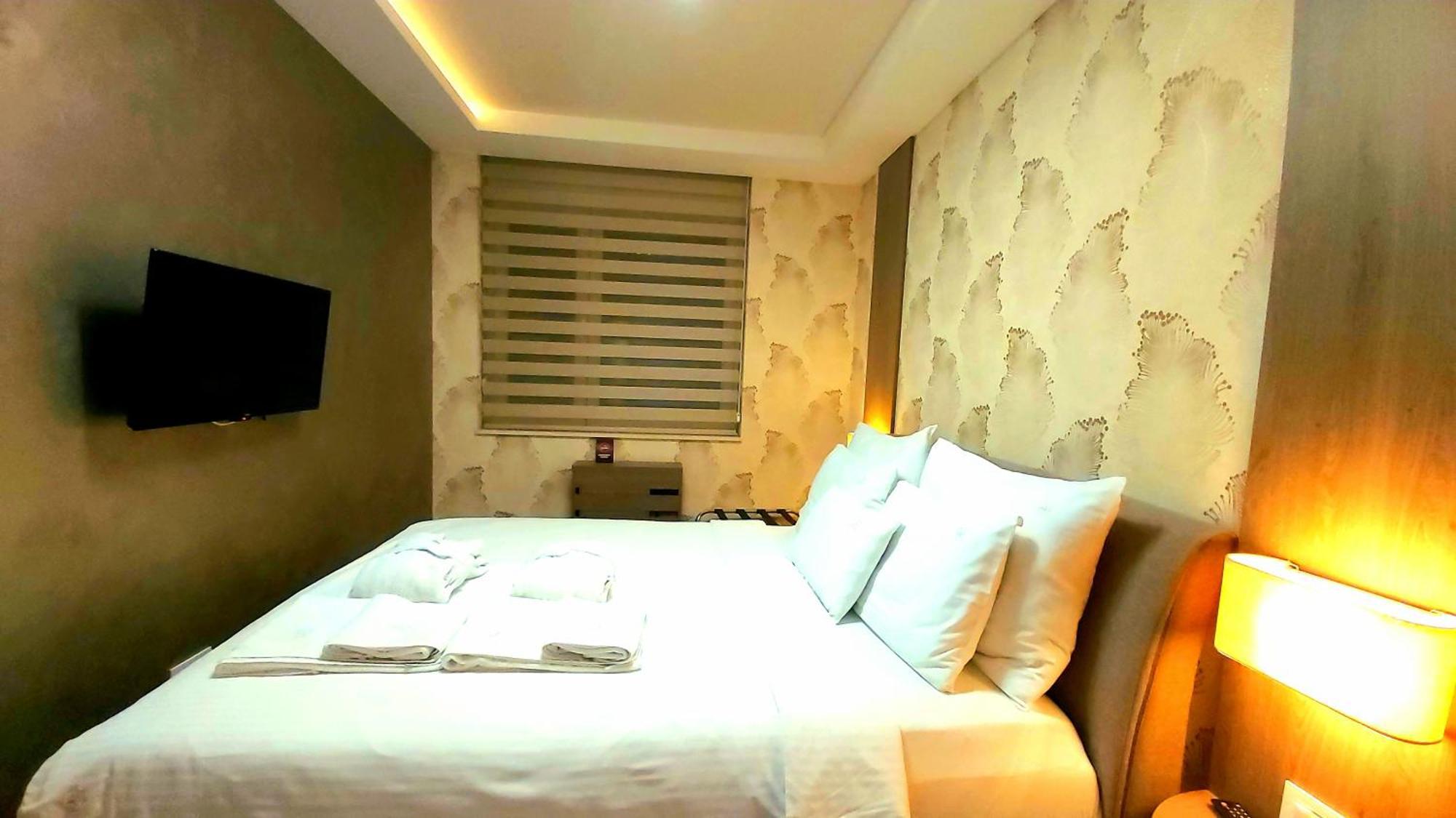 Apartmani Eleganza&La Vista Novi Sad Exterior foto